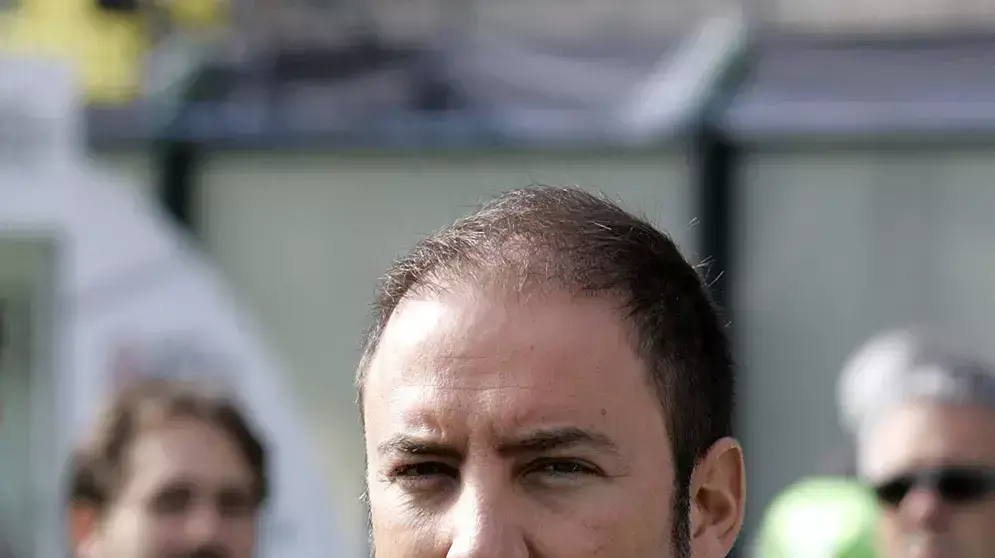איגור קאמפדלי נשיא צ'זנה איגור קאמפדלי נשיא צ'זנה