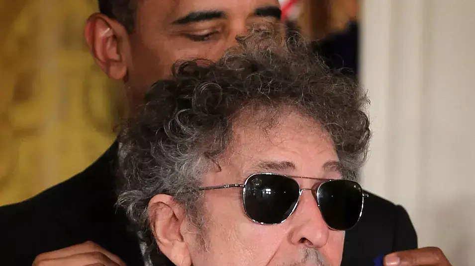 בוב דילן