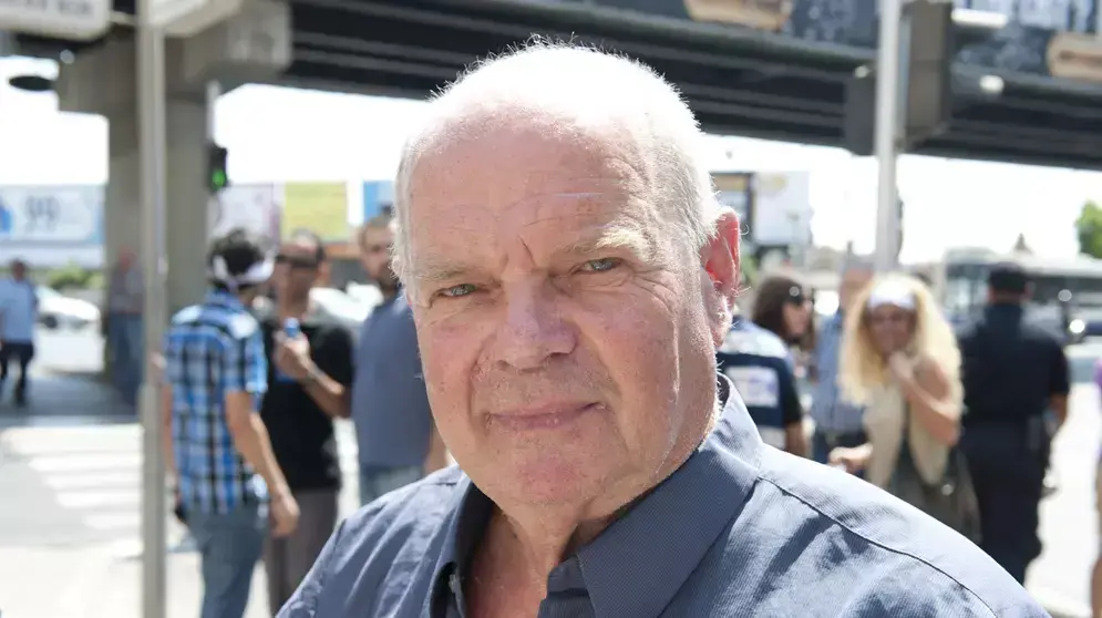 מנחם בן