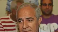 מוטי מלכה ראש עיריית קרית מלאכי