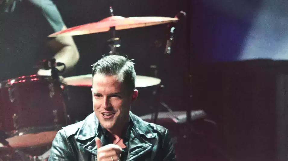the killers