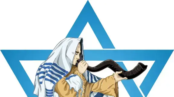 1)	חגי תשרי