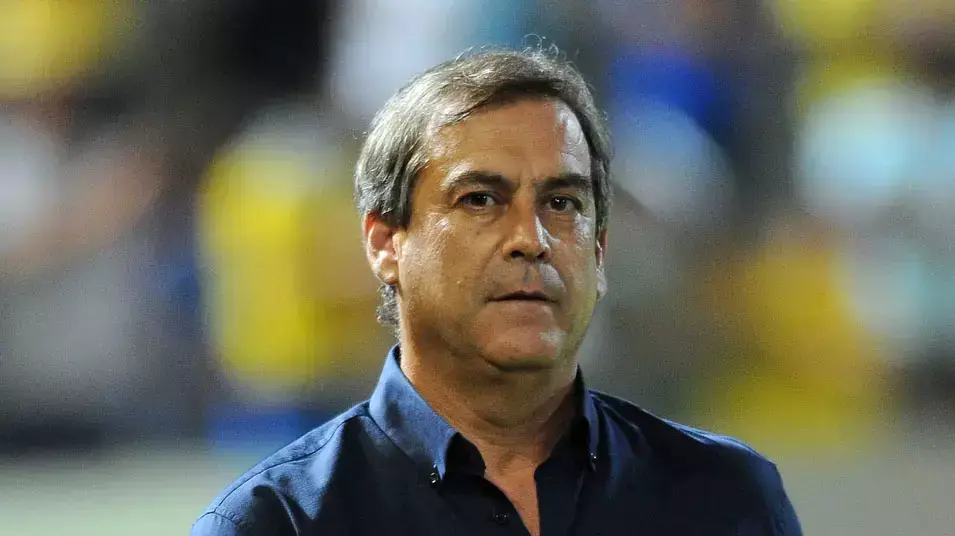 מאמן עירוני קרית שמונה גילי לנדאו
