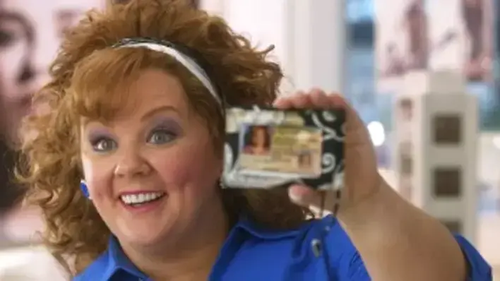 Identity Thief Identity Thief