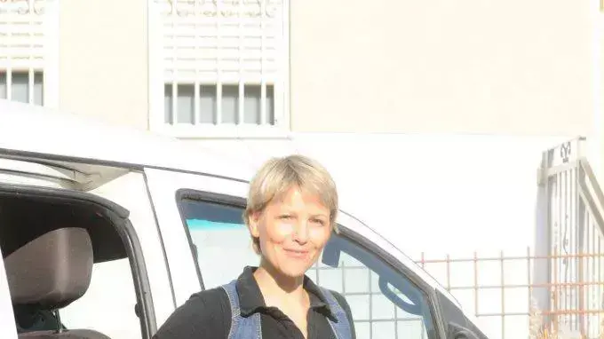 אנסטסיה מיכאלי