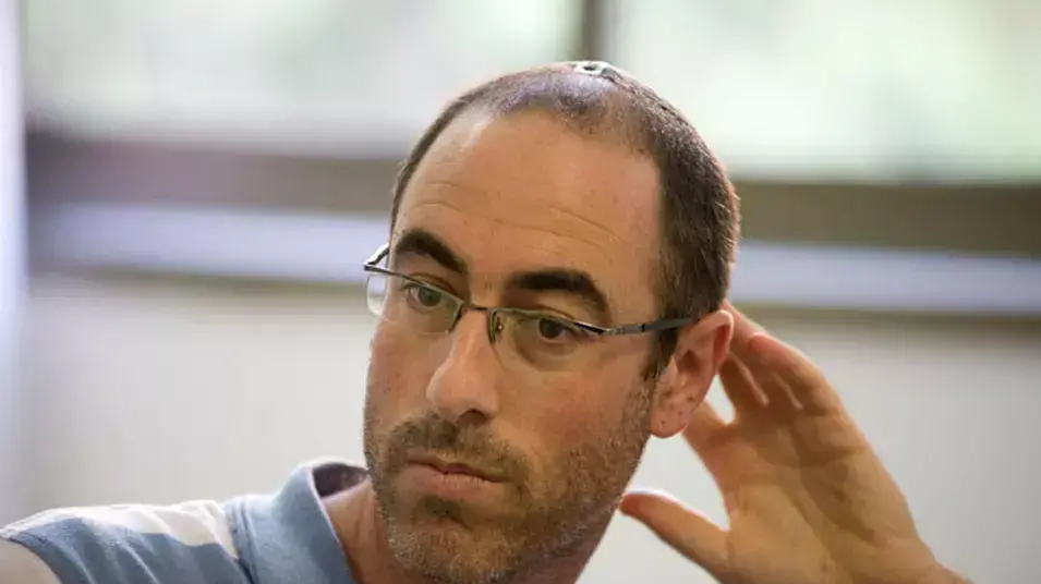 קלמן ליבסקינד