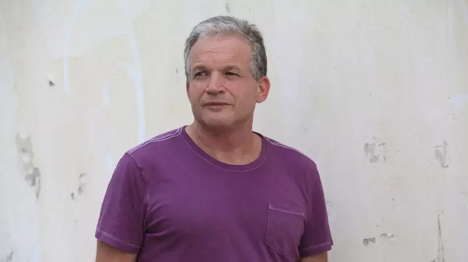 דני כהן מנהל מקצועי הפועל ירושלים