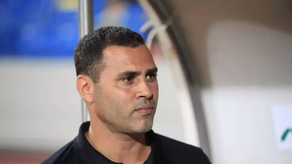 טל בנין מאמן מכבי נתניה