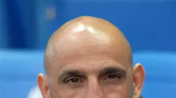 מאמן הפועל נצרת עילית עופר מזרחי