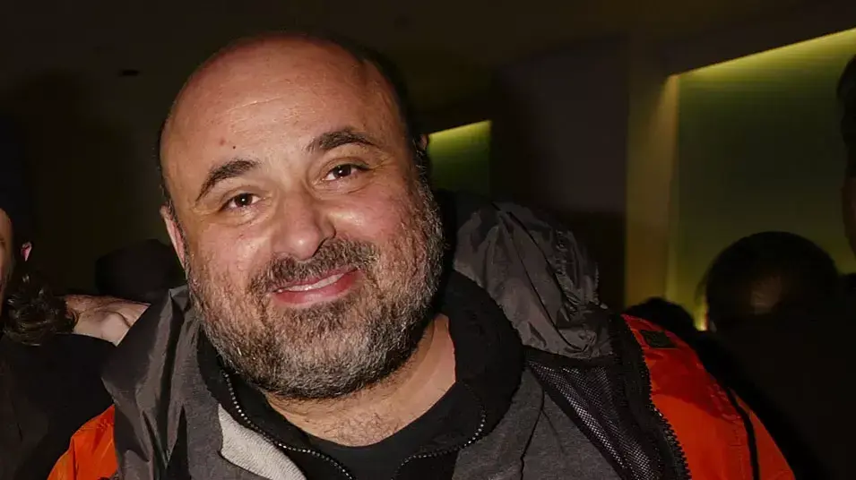 האריס סאווידס