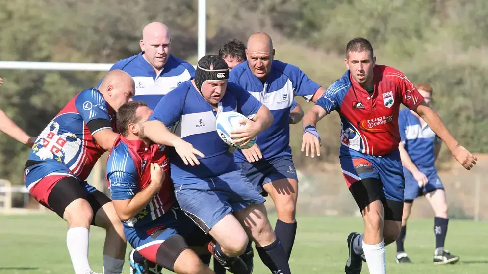 שחקני נבחרת ישראל בראגבי מול נבחרת סרביה שחקני נבחרת ישראל בראגבי מול נבחרת סרביה