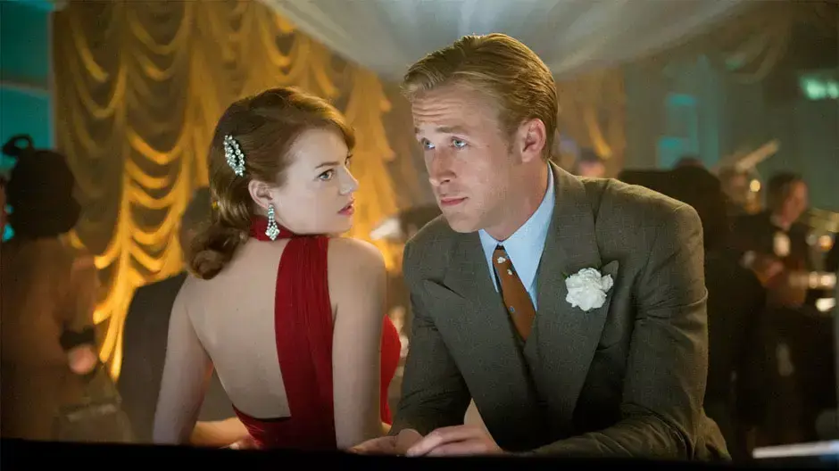 Gangster squad