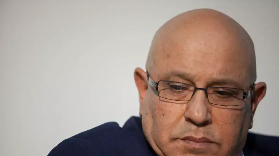 מאיר דגן עבר ניתוח להשתלת כבד בבלארוס