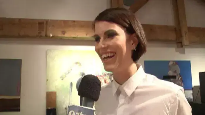 בוחן פתע, עדי נוימן בוחן פתע, עדי נוימן