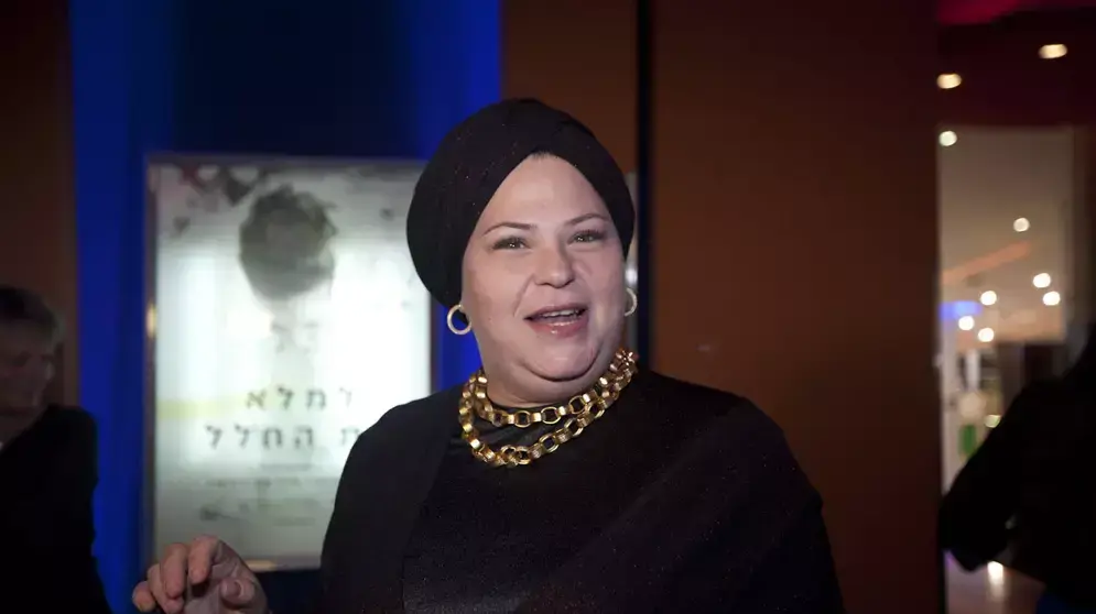 רמה בורשטין