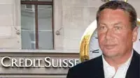 נוחי דנקנר קרדיט סוויס credit suisse