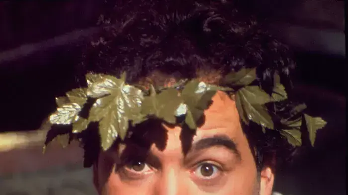 בית החיות