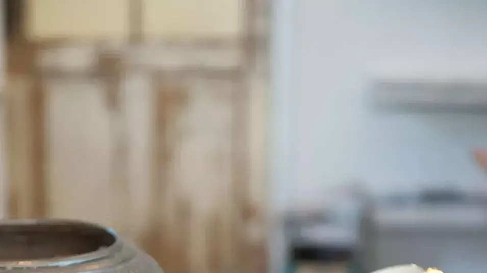 קיש כרובית מקמח כוסמין מלא