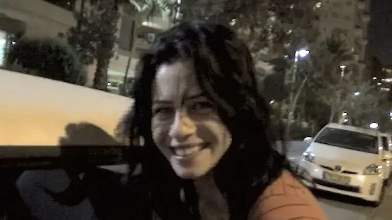 נינט טייב