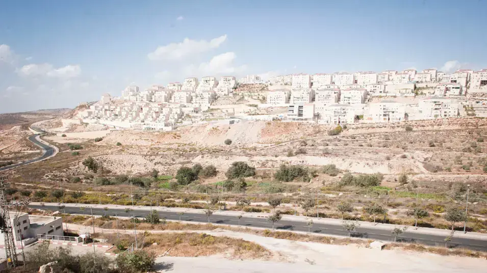 בתים בית"ר עילית,אוקטובר 2012