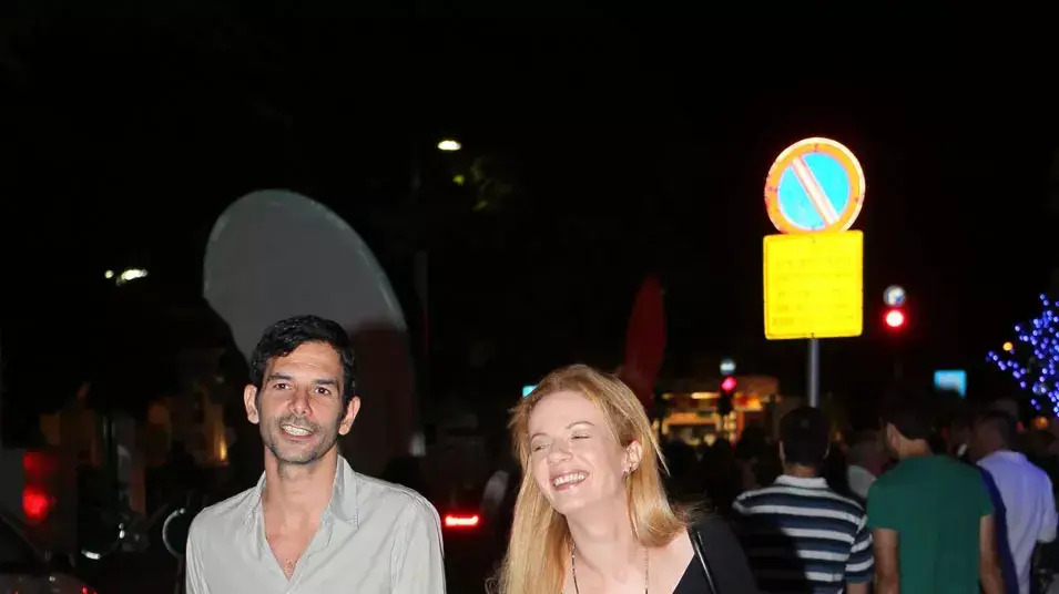לינוי בר גפן לינוי בר גפן