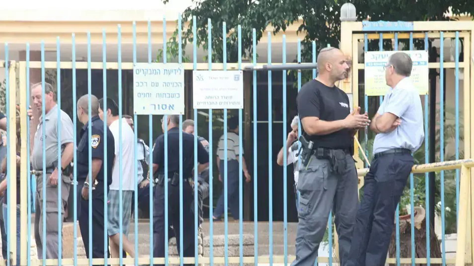 שד להתעללות בחוסים: מטפלים היכו ותקפו מינית