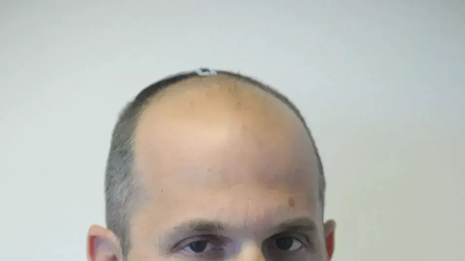 סגן עורך וואלה! לירון מרוז