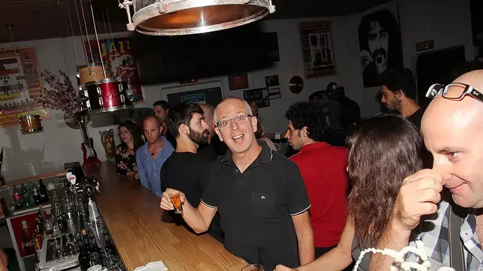 אורי גוטליב אורי גוטליב