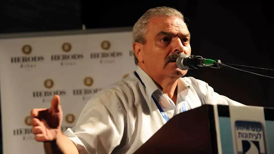 כנס אילת לעיתונות 2012