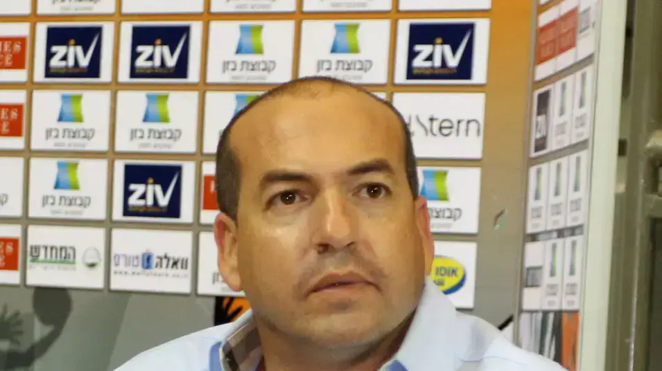 כדורגלן העבר אייל ברקוביץ' כדורגלן העבר אייל ברקוביץ'
