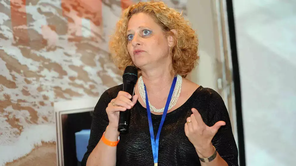 כנס אילת לעיתונות 2012