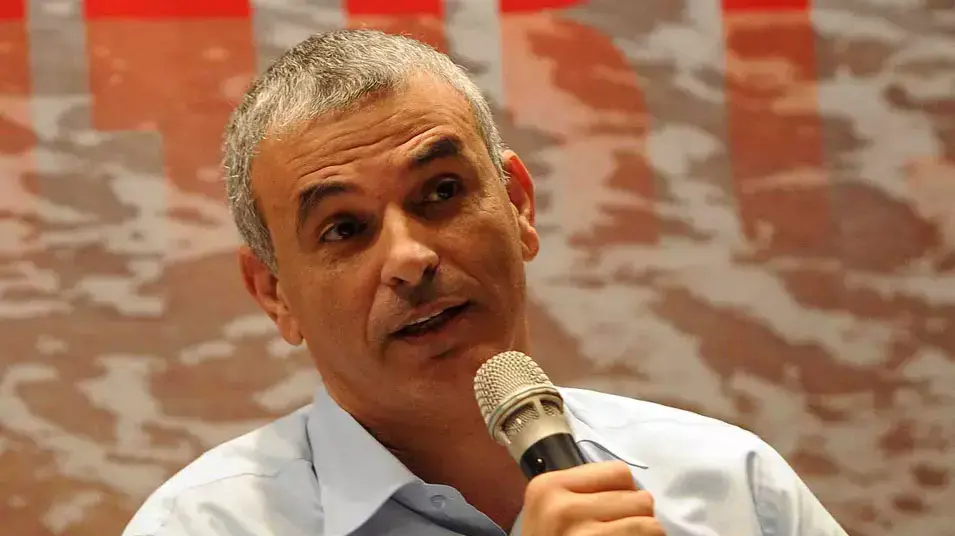 כנס אילת לעיתונות 2012