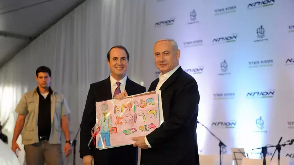 נתניהו למבקריו: "הברית עם ארצות הברית איתנה"