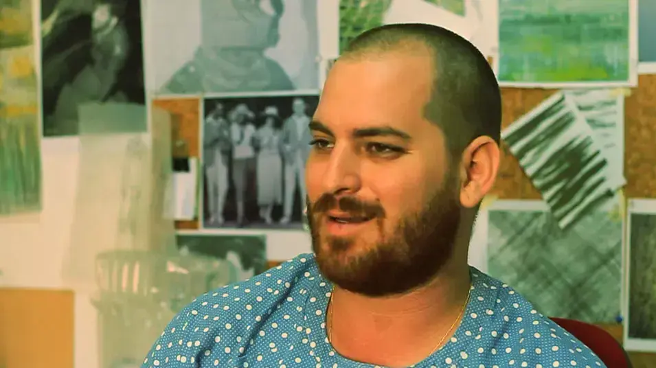 ראיון עם מעצב אופנת הגברים אדם גפן