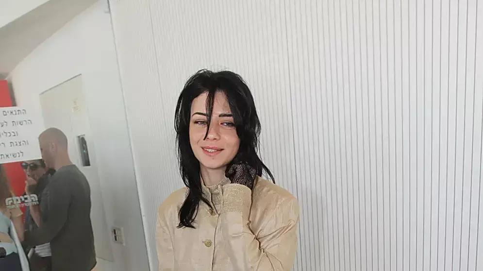נינט טייב