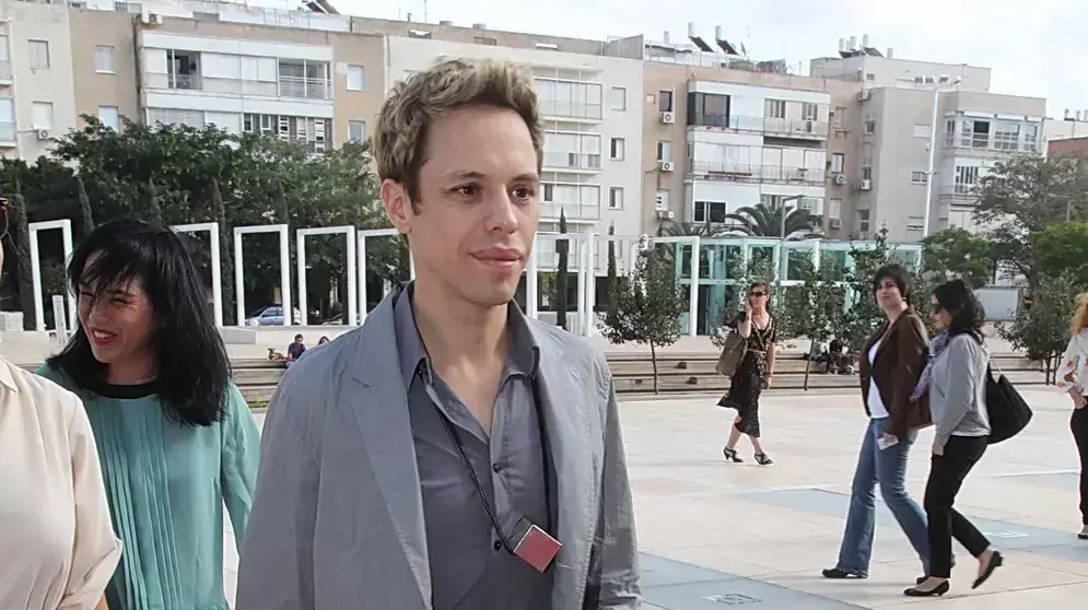 גיל ריבה