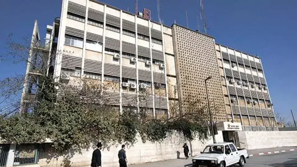 אמיר גילת רשות השידור