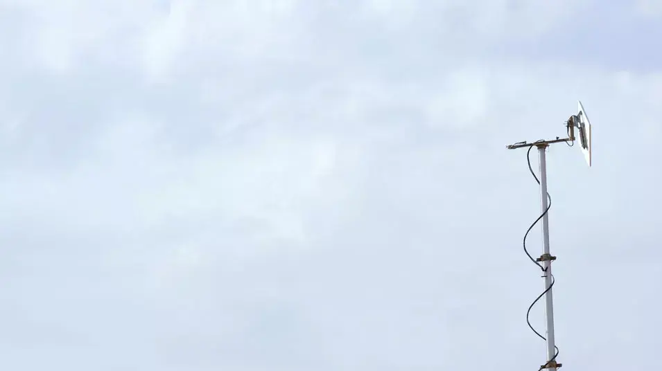 סוללת כיפת ברזל בגוש דן, נובמבר 2012