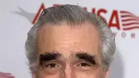 מרטין סקורסזה