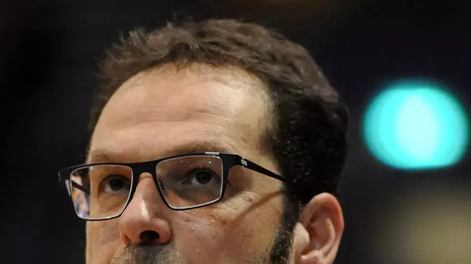 שרון דרוקר מאמן הפועל ירושלים