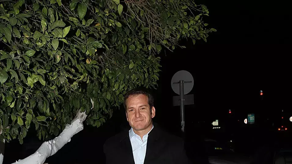 דני קושמרו