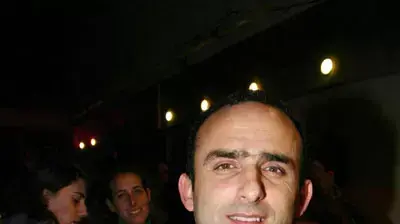 שוקי זיקרי