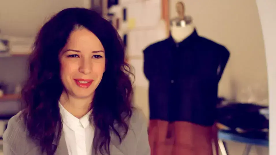 ראיון עם מעצבת האופנה רחל כהן
