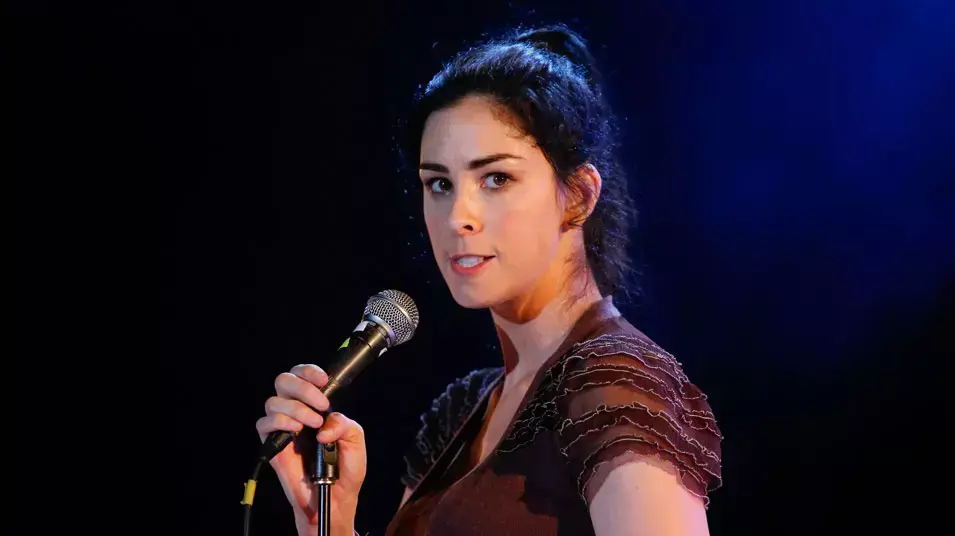 שרה סילברמן שרה סילברמן