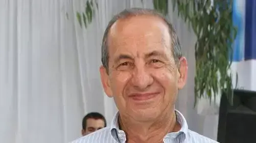 משה וידמן