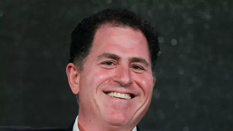 מייקל דל