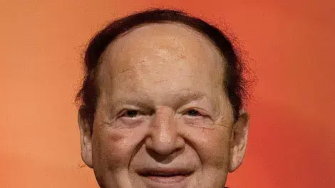 שלדון אדלסון