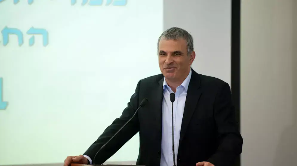 הגשת דו"ח העוני בבית סוקלוב , נובמבר 2012