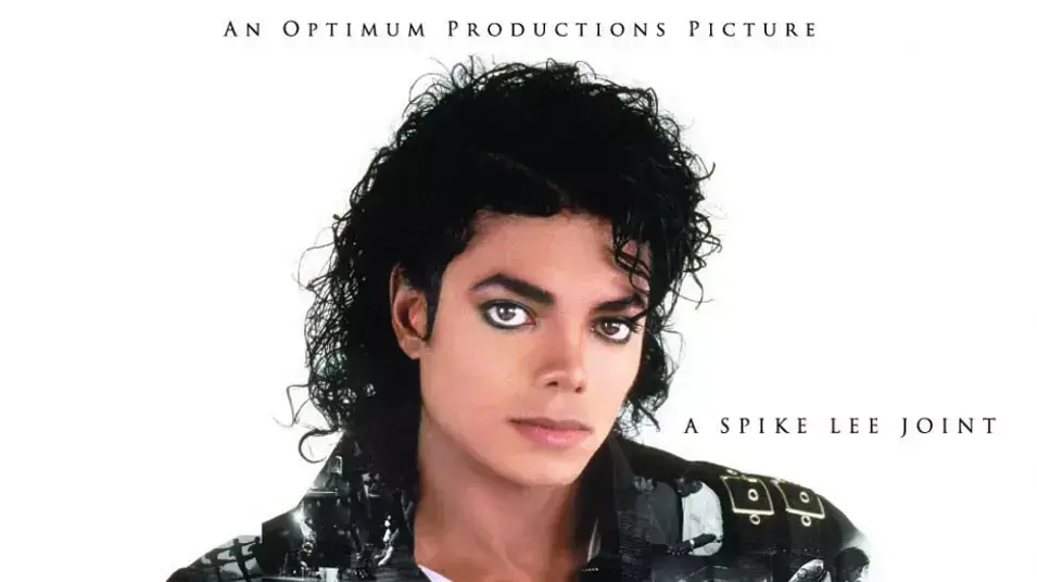 מייקל ג'קסון: Bad 25