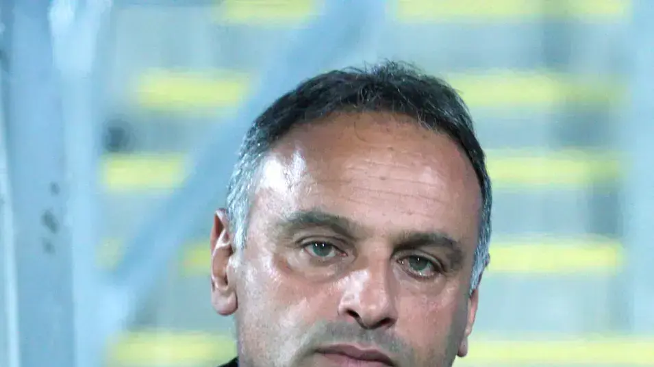 שמעון הדרי מאמן הפועל עכו
